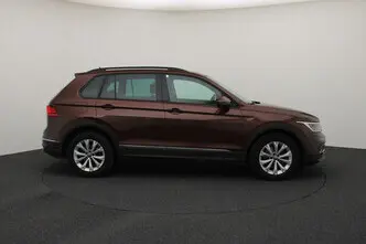 Volkswagen Tiguan, 1.5, 110 kW, petrol, automatic, front-wheel drive