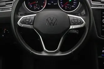 Volkswagen Tiguan, 1.5, 110 kW, petrol, automatic, front-wheel drive
