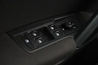 Volkswagen Tiguan, 1.5, 110 kW, petrol, automatic, front-wheel drive