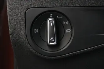 Volkswagen Tiguan, 1.5, 110 kW, petrol, automatic, front-wheel drive