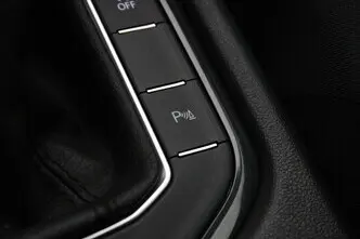 Volkswagen Tiguan, 1.5, 110 kW, petrol, automatic, front-wheel drive