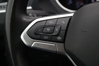 Volkswagen Tiguan, 1.5, 110 kW, petrol, automatic, front-wheel drive