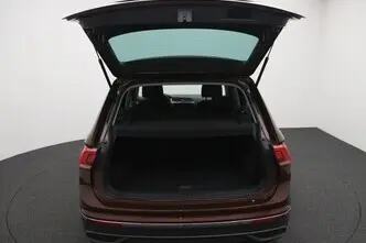 Volkswagen Tiguan, 1.5, 110 kW, petrol, automatic, front-wheel drive