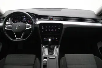 Volkswagen Passat, 2.0, 90 kW, diesel, automatic, front-wheel drive