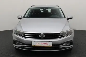 Volkswagen Passat, 2.0, 90 kW, diesel, automatic, front-wheel drive