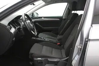 Volkswagen Passat, 2.0, 90 kW, diesel, automatic, front-wheel drive