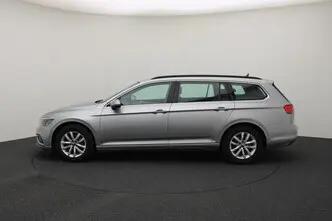 Volkswagen Passat, 2.0, 90 kW, diesel, automatic, front-wheel drive