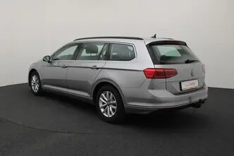 Volkswagen Passat, 2.0, 90 kW, diesel, automatic, front-wheel drive
