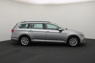 Volkswagen Passat, 2.0, 90 kW, diesel, automatic, front-wheel drive
