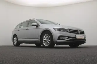 Volkswagen Passat, 2.0, 90 kW, diesel, automatic, front-wheel drive