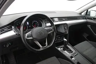 Volkswagen Passat, 2.0, 90 kW, diesel, automatic, front-wheel drive