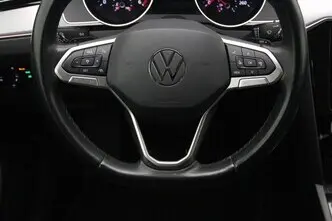 Volkswagen Passat, 2.0, 90 kW, diesel, automatic, front-wheel drive