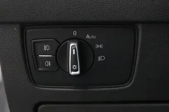 Volkswagen Passat, 2.0, 90 kW, diesel, automatic, front-wheel drive