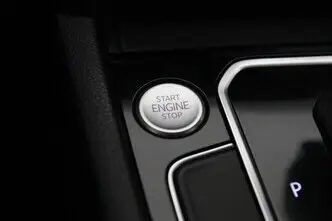 Volkswagen Passat, 2.0, 90 kW, diesel, automatic, front-wheel drive