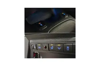Toyota Corolla, 1.8, 72 kW, hybrid, automatic, front-wheel drive