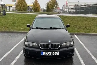 BMW 330, 3.0, 150 kW, diisel, manuaal, nelikvedu