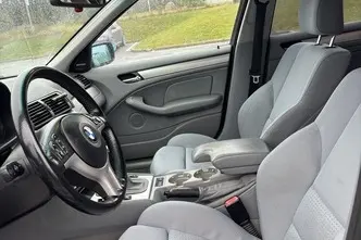 BMW 330, 3.0, 150 kW, diisel, manuaal, nelikvedu