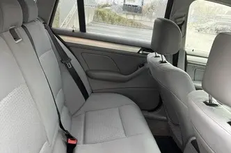 BMW 330, 3.0, 150 kW, diisel, manuaal, nelikvedu