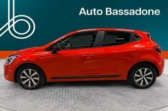 Renault Clio, 1.0, 67 kW, bensiin, automaat, esivedu
