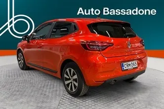 Renault Clio, 1.0, 67 kW, bensiin, automaat, esivedu