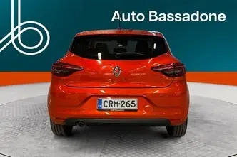 Renault Clio, 1.0, 67 kW, bensiin, automaat, esivedu