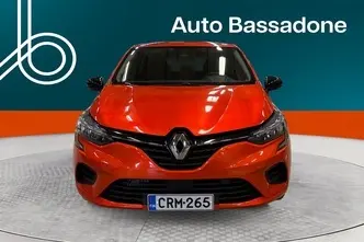Renault Clio, 1.0, 67 kW, bensiin, automaat, esivedu