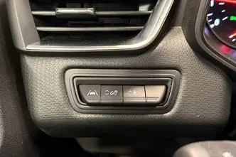 Renault Clio, 1.0, 67 kW, bensiin, automaat, esivedu
