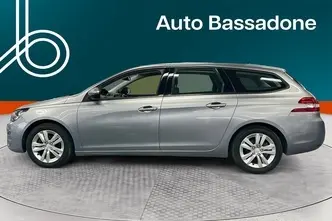 Peugeot 308, 1.2, 96 kW, bensiin, manuaal, esivedu