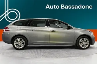 Peugeot 308, 1.2, 96 kW, bensiin, manuaal, esivedu