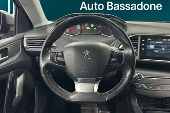 Peugeot 308, 1.2, 96 kW, bensiin, manuaal, esivedu