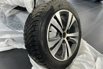 Peugeot 308, 1.2, 96 kW, bensiin, manuaal, esivedu