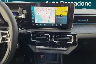 Renault 4, 110 kW, elekter, automaat, esivedu