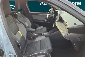Renault 4, 110 kW, elekter, automaat, esivedu