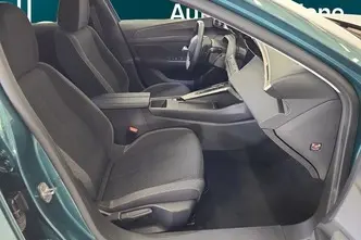 Peugeot 308, 1.2, 96 kW, bensiin, automaat, esivedu