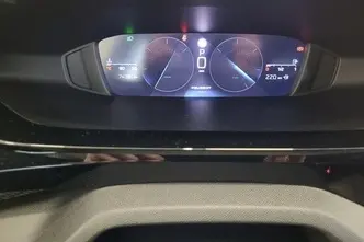 Peugeot 308, 1.2, 96 kW, bensiin, automaat, esivedu