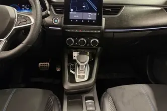 Renault Arkana, 1.6, 105 kW, hübriid, automaat, esivedu