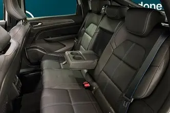 Renault Arkana, 1.6, 105 kW, hübriid, automaat, esivedu
