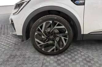 Renault Arkana, 1.6, 105 kW, hübriid, automaat, esivedu