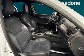 Renault Arkana, 1.6, 105 kW, hübriid, automaat, esivedu