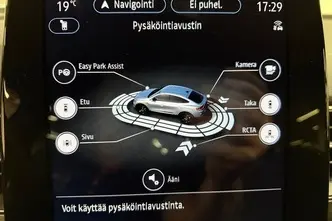 Renault Arkana, 1.6, 105 kW, hübriid, automaat, esivedu