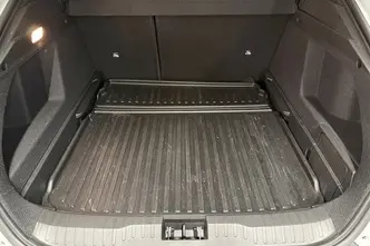Renault Arkana, 1.6, 105 kW, hübriid, automaat, esivedu