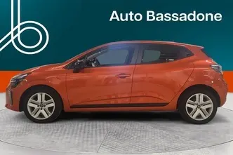 Renault Clio, 1.0, 67 kW, bensiin, manuaal, esivedu