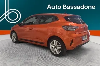Renault Clio, 1.0, 67 kW, bensiin, manuaal, esivedu