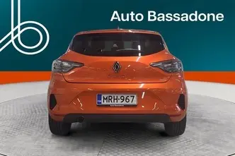 Renault Clio, 1.0, 67 kW, bensiin, manuaal, esivedu