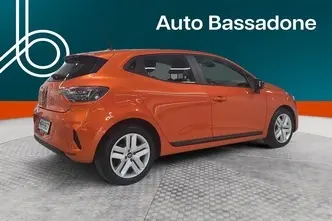 Renault Clio, 1.0, 67 kW, bensiin, manuaal, esivedu