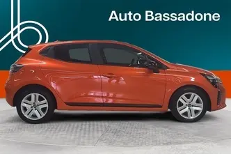 Renault Clio, 1.0, 67 kW, bensiin, manuaal, esivedu