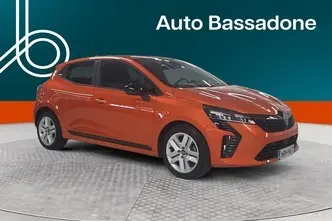 Renault Clio, 1.0, 67 kW, bensiin, manuaal, esivedu