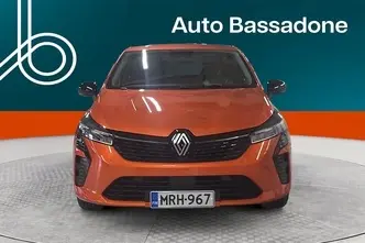 Renault Clio, 1.0, 67 kW, bensiin, manuaal, esivedu