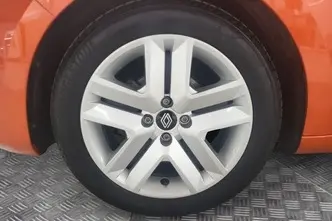 Renault Clio, 1.0, 67 kW, bensiin, manuaal, esivedu