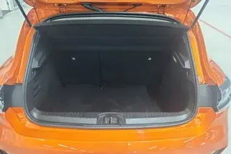 Renault Clio, 1.0, 67 kW, bensiin, manuaal, esivedu